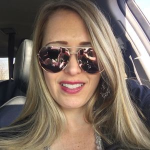 Meet your Posher, Cheryl